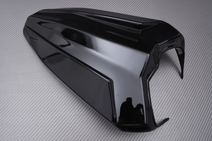 Capot de selle YZF R-125 en ABS moulé par injection haute résistance