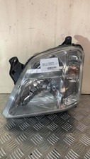 Feu avant (phare) Opel MERIVA