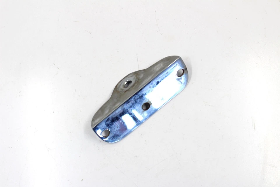 Yamaha Virago 1100 1986 OEM luz delantera faro soporte lámpara Foto 2 de 4