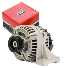 MAPCO GENERATORE ALTERNATORE 120A adatto per VOLVO S60 S70 S80 V70 XC70