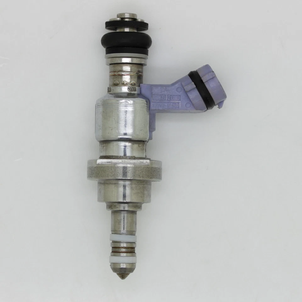Inyector de combustible 1 pieza 23250-31030 apto para Lexus IS350 GS350 LS460 GS460 LS600H GS450H Foto 2 de 4