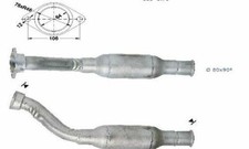 Catalyseurs Citroen XANTIA