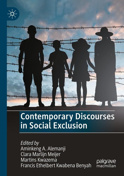 Contemporary Discourses In Social Exclusion Aminkeng A. Alemanji-image