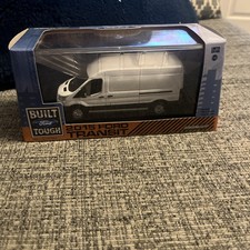 Greenlight Ford Transit Van 2015 1:43 86039