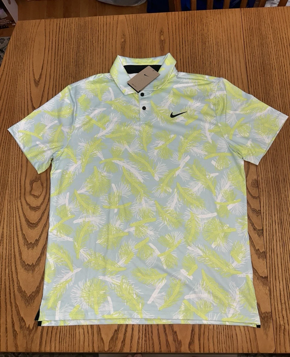 Nike Tour Performance In Men's Golf Shirts, Tops & Sweaters for