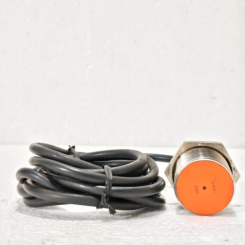 AUTONICS PR30-10DP 12-24VDC PROXIMITY SENSOR WITH CABLE - Image 4 of 4