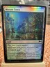 Magic The Gathering x TMNT NYCC Mutant Town Legendary Foil 0187 