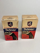 Empty Pachmayr Grip Boxes SN-S Smith Wesson SK-S BOXES ONLY SL2