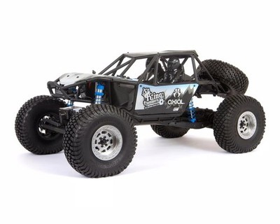 Axial RR10 Bomber KOH 1/10 RTR Rock Racer (Limited Edition) w/DX3 Radio