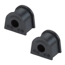 Moog Sway Bar Bushings Set of 2 Rear for Subaru Legacy Outback Pair