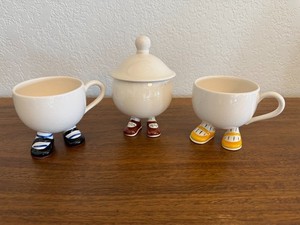 Carlton Walking Ware | eBay