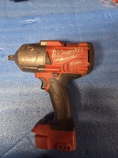 Milwaukee 2767-20 M18 Fuel 1/2"Square Ring Impact Wrench Tool Only FREE SHIPPING