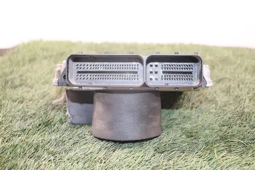 0281013050 Centralina Motore per BMW SERIE X3 (E83) 3.0d 2003 941273 - Foto 2 di 6