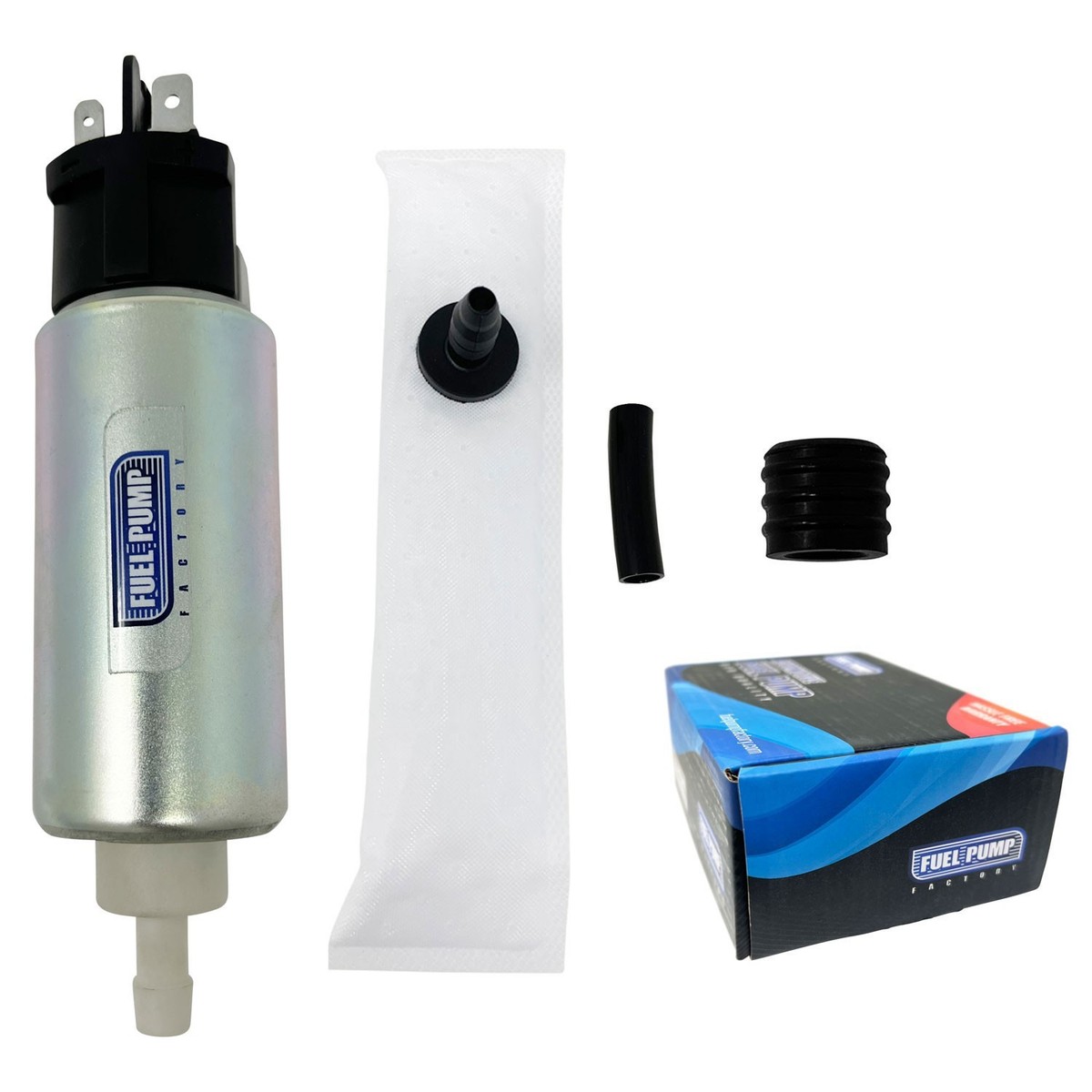フレループ FPF Fuel Pump With Regulator For 2018 Arctic Cat Alterra VLX 700