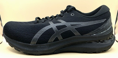 Asics Gel-Kayano 29 1011B440-001 Black Men's Running Shoes Size 8.5