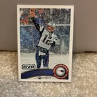 2011 Topps - Tom Brady #240
