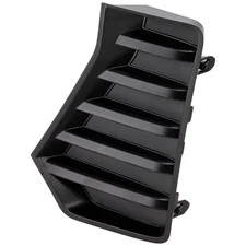 Bumper Face Bar Grille Front Left Hand Side Driver  52128AK010 for Toyota Tacoma