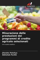 Jitendra Patoliya (U. A.) | Misurazione Delle Prestazioni Dei Programmi Di...
