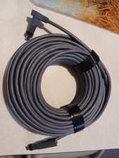 75 FT Starlink Gen 3 Extension Cable - Compatible with Standard 1200 Mbps