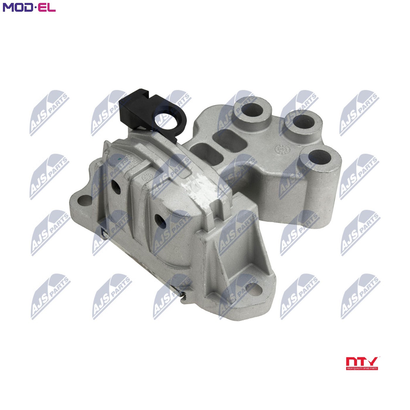 MOUNTING ENGINE ZPS-CH-133 FOR JEEP RENEGADE/VAN/SUV FIAT 55263623 1.4L 4cyl - Image 10