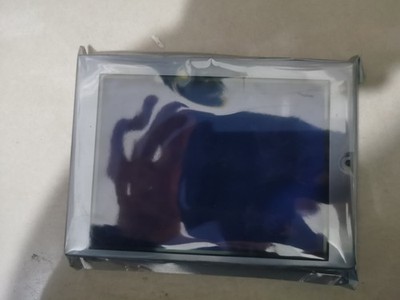 1PCS NEW ORIGINAL   KG057QV1CA-G00 LCD SCREEN GT1150QLBD FAST DELIVERY @zx