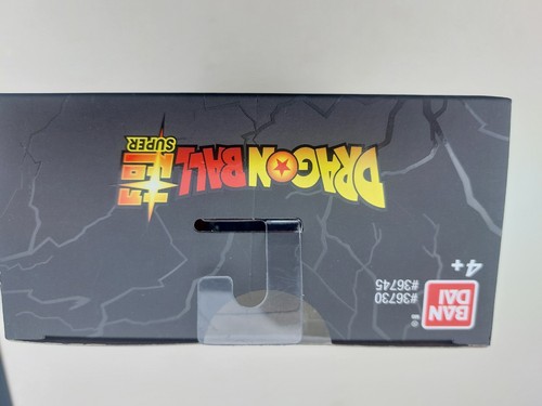 Limit Breaker ULTIMATE SUPER SAIYAN AZUL GOGETA DRAGON BALL BANDAI - Imagen 3 de 4
