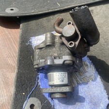 Audi A6 C6 (2005-2011) Power Steering Pump 4F0145156B