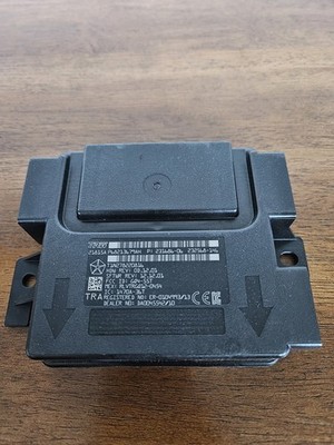 Genuine Mopar OEM Receiver Hub.   Part# 68213679AH