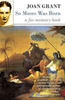 Joan Grant | So Moses Was Born | Taschenbuch | Englisch (2010)