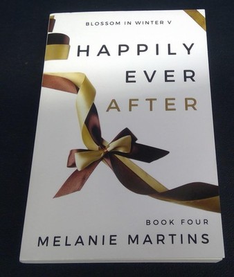 Happily Ever After by Melanie Martins