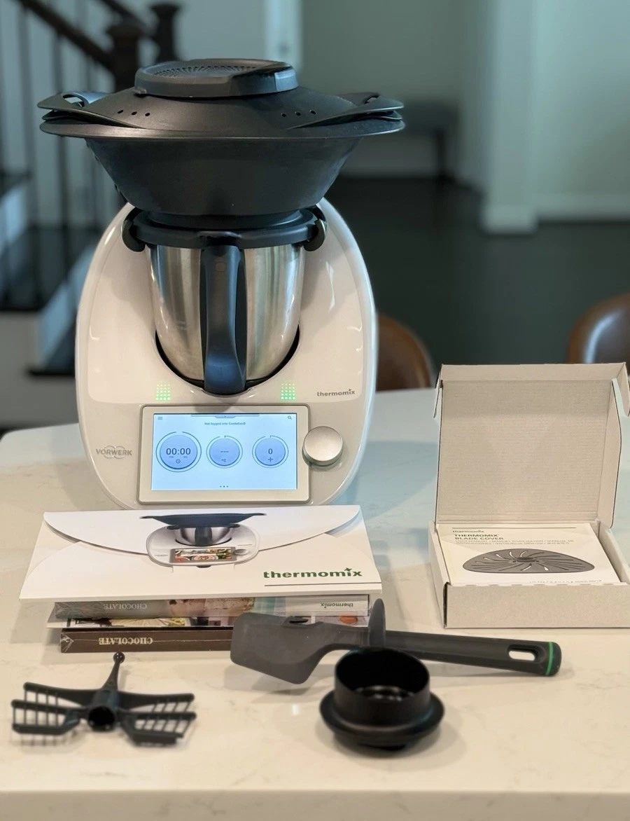 Thermomix for sale | eBay