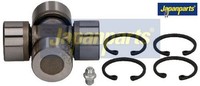 Japanparts JO-H01 Gelenk FüR LäNgswelle Hardyscheibe FüR Kardanwelle