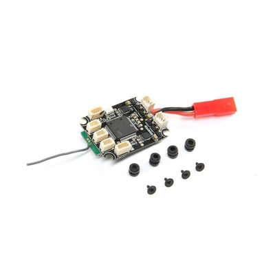[DE] E-FLITE Receiver / ESC Unit with AS3X & SAFE: UMX Ultrix - EFLU6453