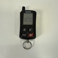 Original Python Remote Control EZSDEI489 7341...