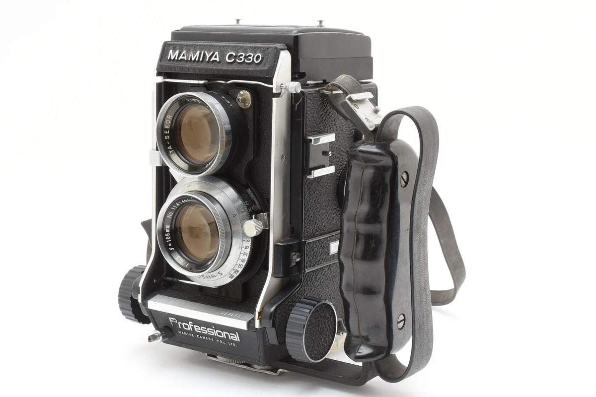 Mamiya C330&105m f3.5+65mm f3.5 「週末限定価格」 Mamiya C330&105m f3.5+65mm f3.5 「週末限定価格」 MAMIYA-SEKOR 65mm