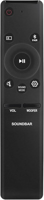 AH81-13358A Replace Remote Control Fit for Samsung Audio Soundbar HW-A430 HW-A43