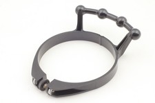 MINT Asahi Pentax 6x7 67 Quick Focus Ring Type B Lever Handle From JAPAN