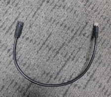 Cavo Adattatore Sonar Universale 2 per Minn Kota 1852068 MKR-US2-8 Humminbird 7 Pin