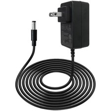 15V AC Charger Fit for Therabody Theragun Mini 1.0, for Prime Massage Gun Rep...