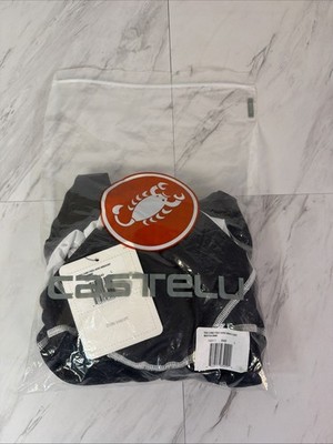 Castelli Digi Camo Free Aero Bibshort Large