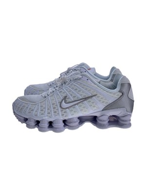 Nike Shox Tl Shox Tl 29Cm Wht CIY29 | eBay