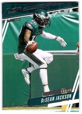 2020 Panini Prestige #87 DeSean Jackson