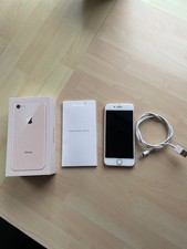 Apple iPhone 8 - 64GB  Rosegold;