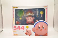 Nendoroid Kirby #544 Figure Kirby’s Dream Land Good Smile Company Japan Used