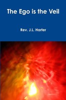J. L. Harter | The Ego Is The Veil | Taschenbuch | Englisch (2014) | [.]