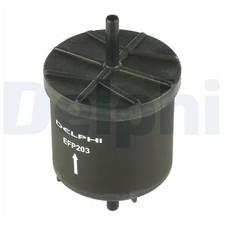Kraftstofffilter für Ford Courier F3L J5 Escort 5 AAL AFL ALL AVF ANL 6 | 24249