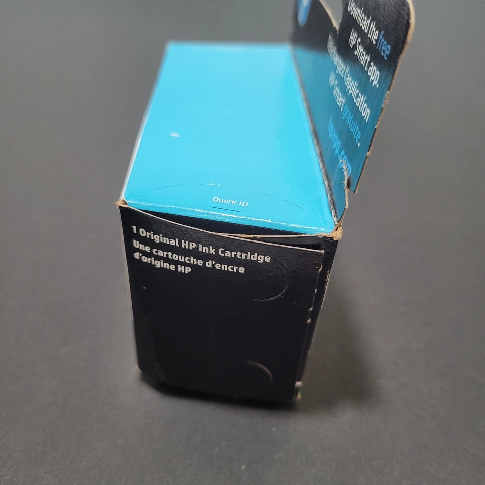 HP 950 Black Ink OfficeJet 8110 8610 8615 8620 8630 - Image 2 of 4