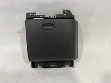 2002-2005 Dodge Ram 1500 Fold Down Adjustable Dual Cup Holder Oem Black Tested 2002-2005 Dodge Ram 1500 Fold Down Adjustable Dual Cup Holder Oem Black Tested