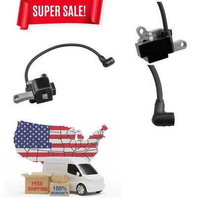 High-Performance Ignition Coil for Lawn Boy Engines - Compatible with 20+ Models