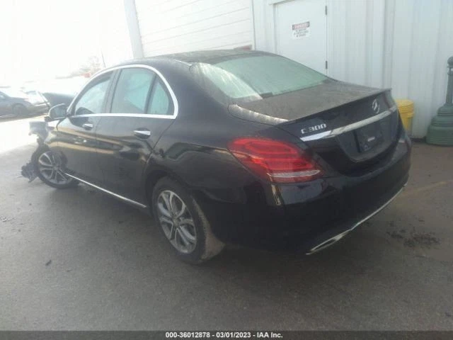 Cambio transmisión mercedes-benz c220 2016 1700898 Foto 3 de 4